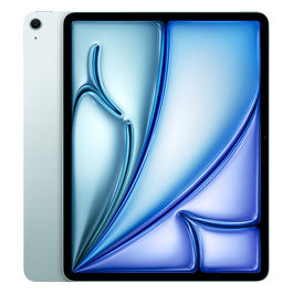 iPad Air 13" 128GB Wi-Fi M3 Chip Liquid Retina Blu