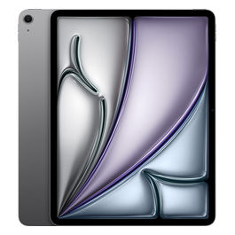 iPad Air 13" M3 128GB Wi-Fi Grigio Siderale - Tablet