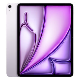 iPad Air 13" M3 128GB Wi-Fi Viola - Tablet con Display Liquid Retina