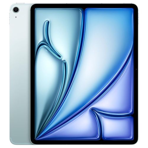 Apple iPad Air 13" 128Gb Wi-Fi Blu Italia