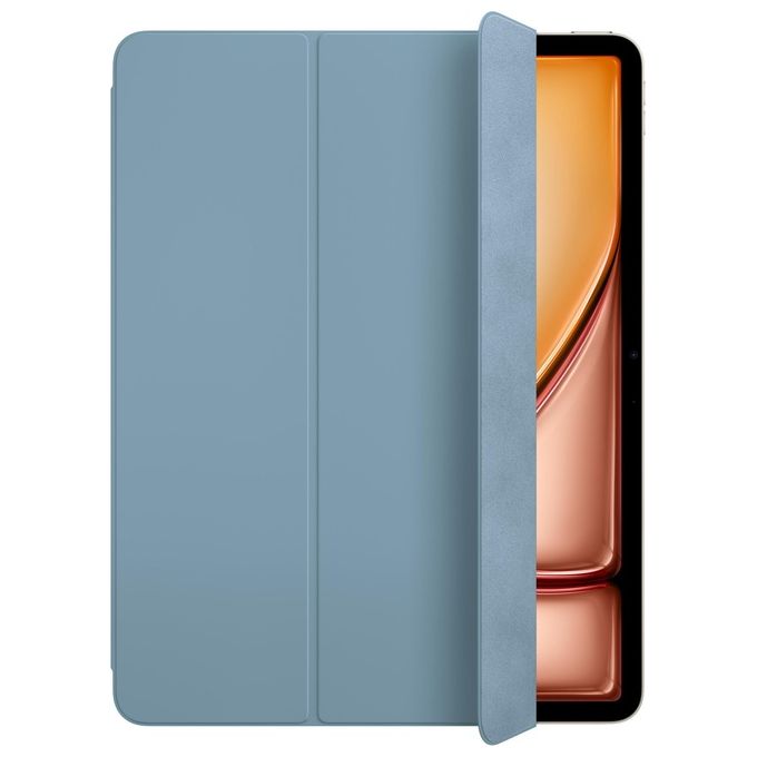 Apple Smart Folio per iPad Air 13'' (M2) - Denim