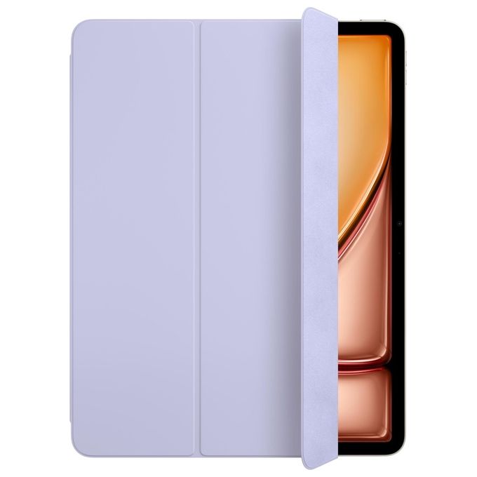 Apple Smart Folio per iPad Air 13" (M2) - Viola chiaro