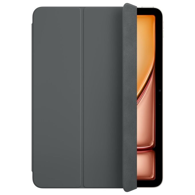 Apple Smart Folio per iPad Air 11'' (M2) - Grigio cenere