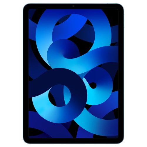Apple iPad Air 256Gb 10.9" Wi-Fi 5ª Generazione Blu