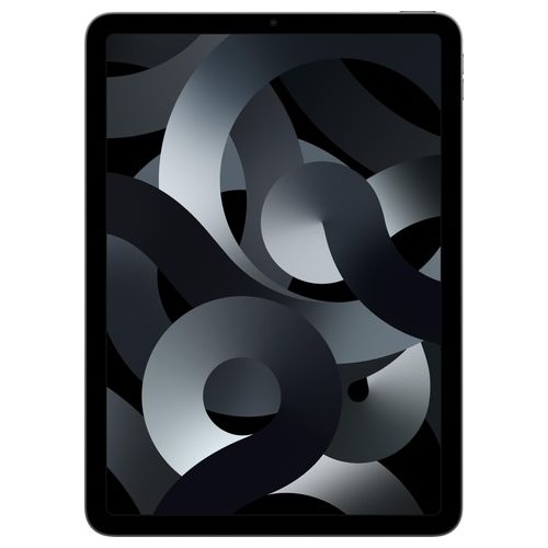Apple iPad Air 64Gb 10.9" Wi-Fi 5ª Generazione Grigio Siderale