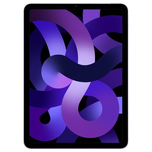 Apple iPad Air 256Gb 10.9" Wi-Fi + Cellular 5ª Generazione Viola