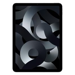 Apple iPad Air 256Gb 10.9" Wi-Fi + Cellular 5ª Generazione Grigio Siderale
