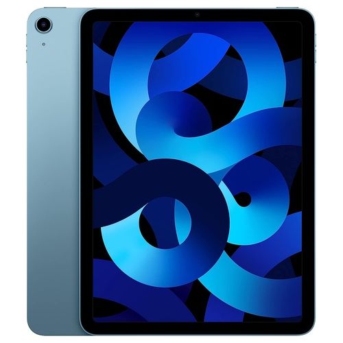 Apple iPad Air 64Gb 10.9'' Wi-Fi + Cellular 5ª Generazione Blu