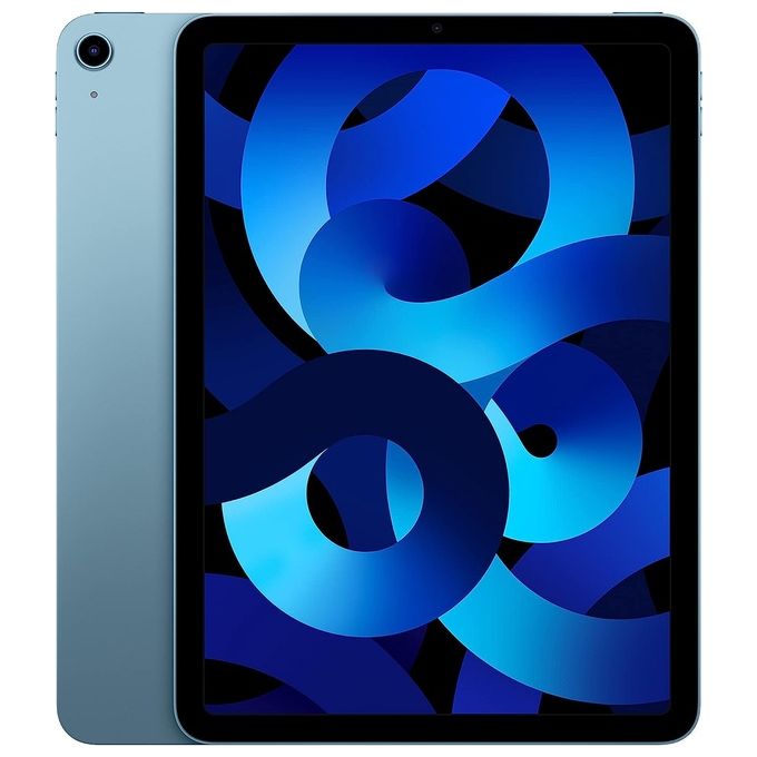 Apple iPad Air 64Gb 10.9'' Wi-Fi 5ª Generazione Blu