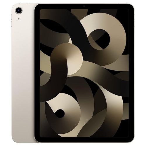 Apple iPad Air 64Gb 10.9" Wi-Fi + Cellular 5ª Generazione Galassia 