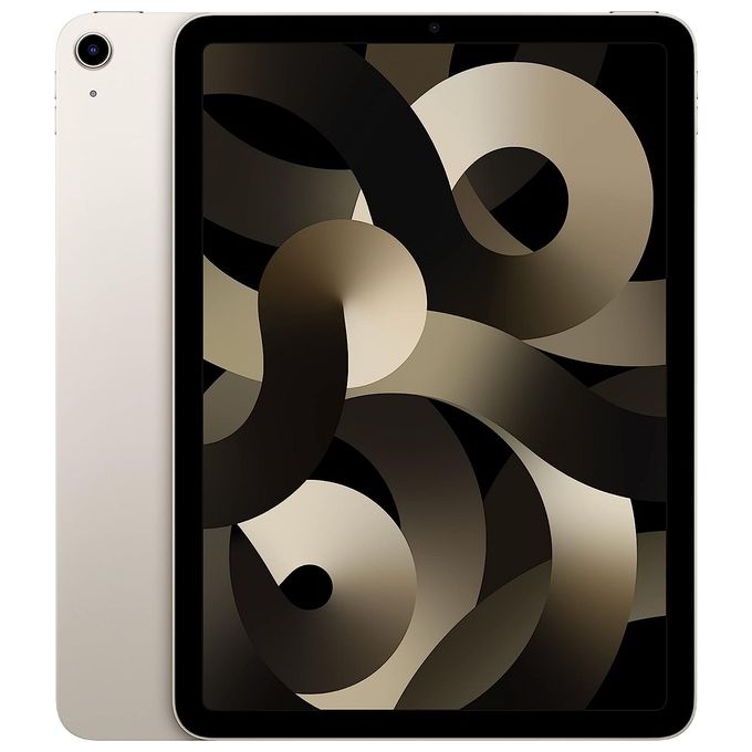 Apple iPad Air 256Gb 10.9" Wi-Fi + Cellular 5ª Generazione Galassia