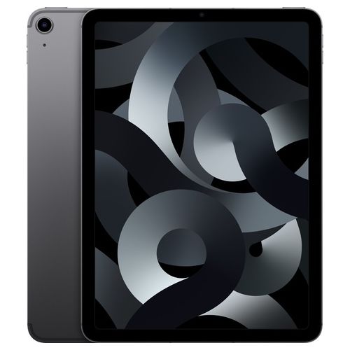 Apple iPad Air 64Gb 10.9'' Wi-Fi + Cellular 5ª Generazione Grigio Siderale