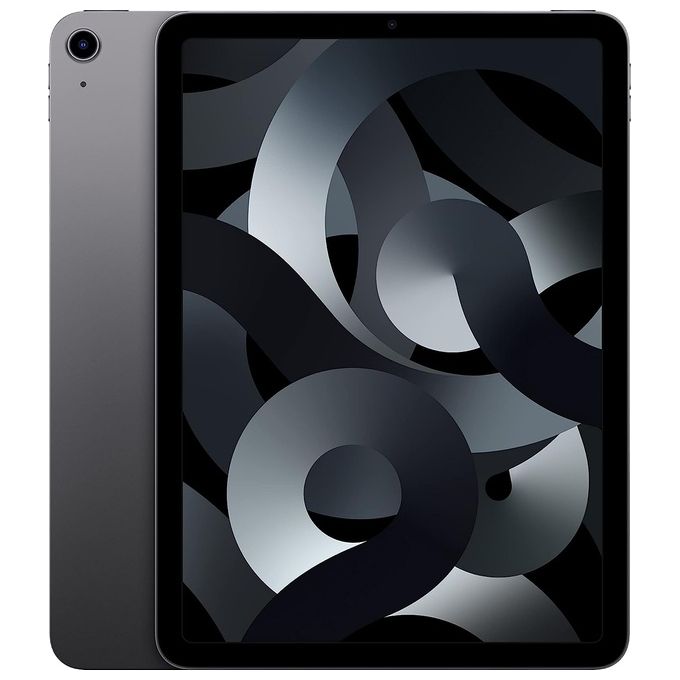 Apple iPad Air 256Gb 10.9" Wi-Fi 5ª Generazione Grigio Siderale