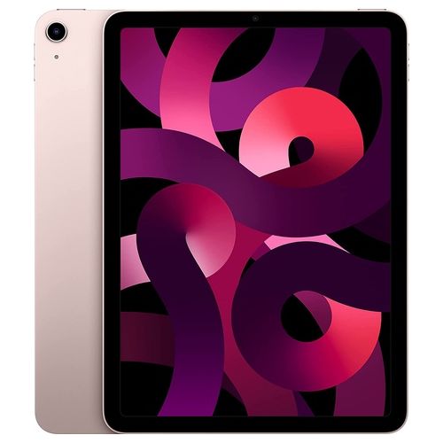 Apple iPad Air 256Gb 10.9" Wi-Fi 5ª Generazione Rosa