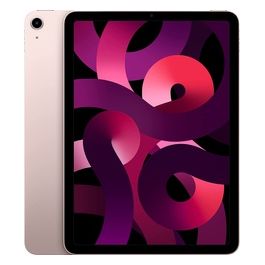 Apple iPad Air 64Gb 10.9" Wi-Fi 5ª Generazione Rosa