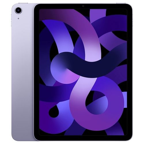 Apple iPad Air 64Gb 10.9" Wi-Fi 5ª Generazione Viola