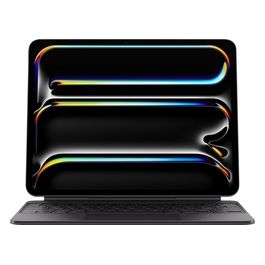 Magic Keyboard per iPad Pro 13" (M4) - Italiano - Nero