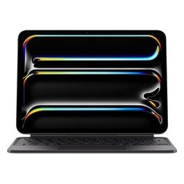Magic Keyboard per iPad Pro 11" (M4) - Italiano - Nero