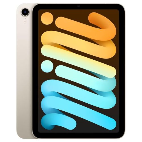 Apple iPad mini 64Gb 8.3'' Wi-Fi 6ª Generazione - Galassia
