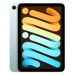 iPad mini 256Gb 8.3" Wi-Fi 7ª Generazione Blu
