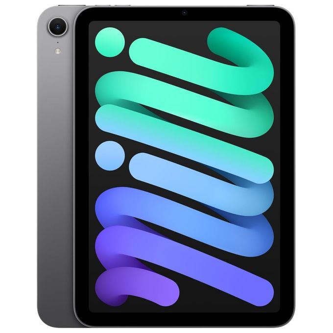 Apple iPad mini 256Gb 8.3'' Wi-Fi 7ª Generazione Grigio Siderale