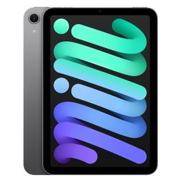 iPad mini 128Gb 8.3" Wi-Fi 7ª Generazione Grigio Siderale