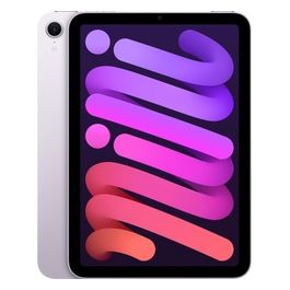 iPad mini 256Gb 8.3" Wi-Fi 7ª Generazione Viola