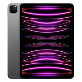 Apple iPad Pro 11'' 1Tb Wi-Fi + Cellular 4ª Generazione Grigio Siderale 