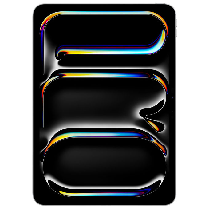 Apple iPad Pro 11'' Wi-Fi 1TB Display Ultra Retina XDR Argento