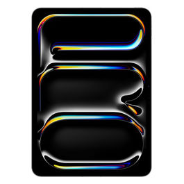 Apple, iPad Pro 11", Wi-Fi + Cellular, 1TB, Argento