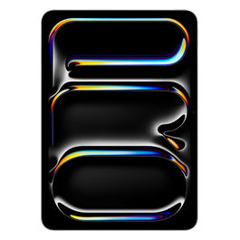 Apple, iPad Pro 11", Wi-Fi, 512GB, Argento