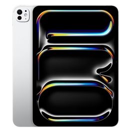 iPad Pro 11" 1Tb Wi-Fi 5ª Generazione Argento Italia