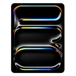 Apple, iPad Pro 13" WiFi + Cellular, 512GB, Argento