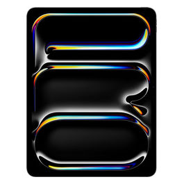 Apple, iPad Pro 13", Wi-Fi, 1TB, Nero Siderale