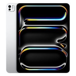 iPad Pro 13" 1Tb Wi-Fi Vetro Nanotexture 7ª Generazione Argento Italia