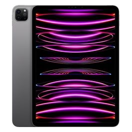 Apple iPad Pro 11" 1Tb Wi-Fi 4ª Generazione Grigio Siderale