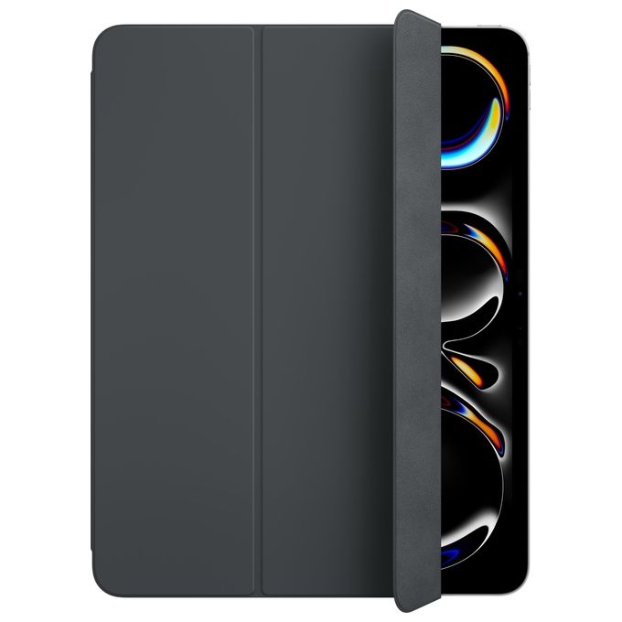 Apple Smart Folio per iPad Pro 13" (M4) - Nero