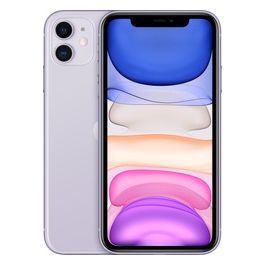 Apple iPhone 11 128Gb 6.1'' Viola Italia