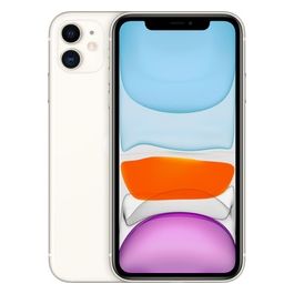 iPhone 11 128Gb 6.1'' Bianco Italia