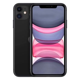 Apple iPhone 11 128Gb 6.1'' Nero Europa