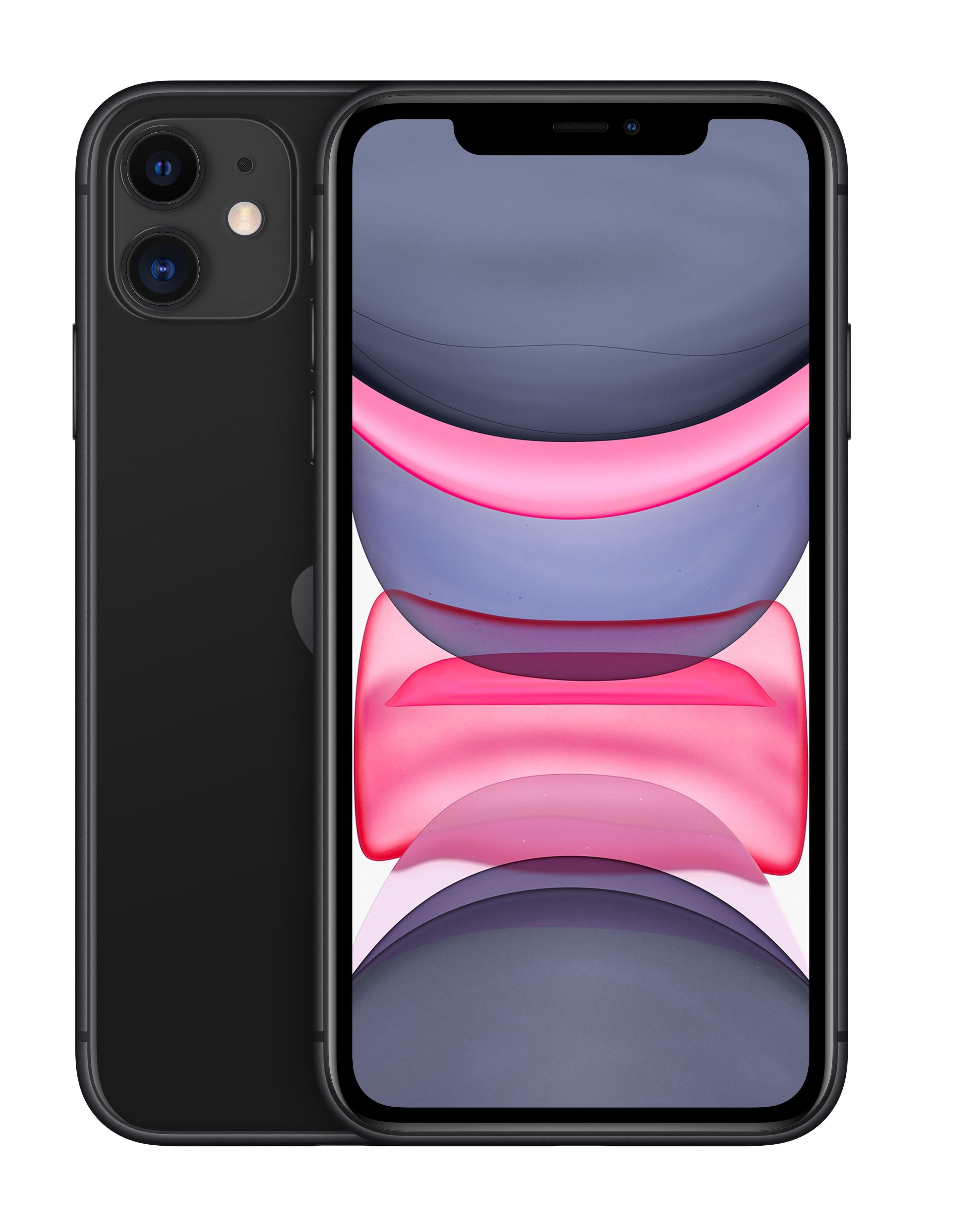 Apple iPhone 11 6.1\