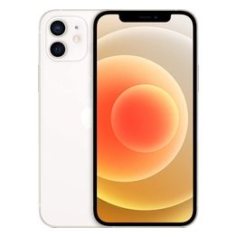 Apple iPhone 12 128Gb 6.1" Bianco Italia