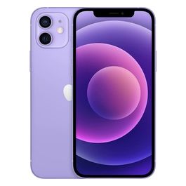 Apple iPhone 12 128Gb 6.1'' Viola Europa