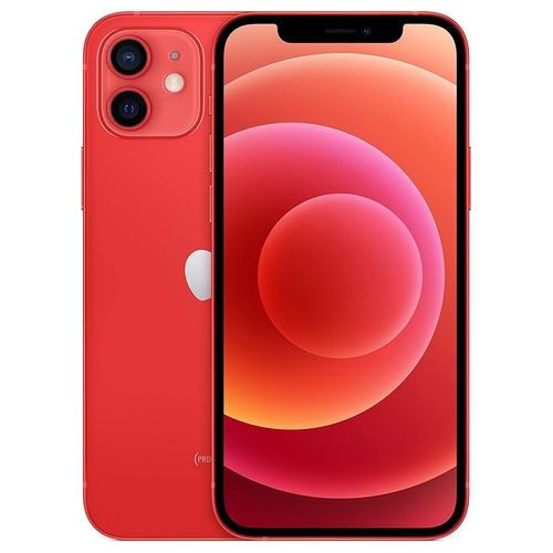 Apple iPhone 12 256Gb 6.1'' (Product) Red Europa