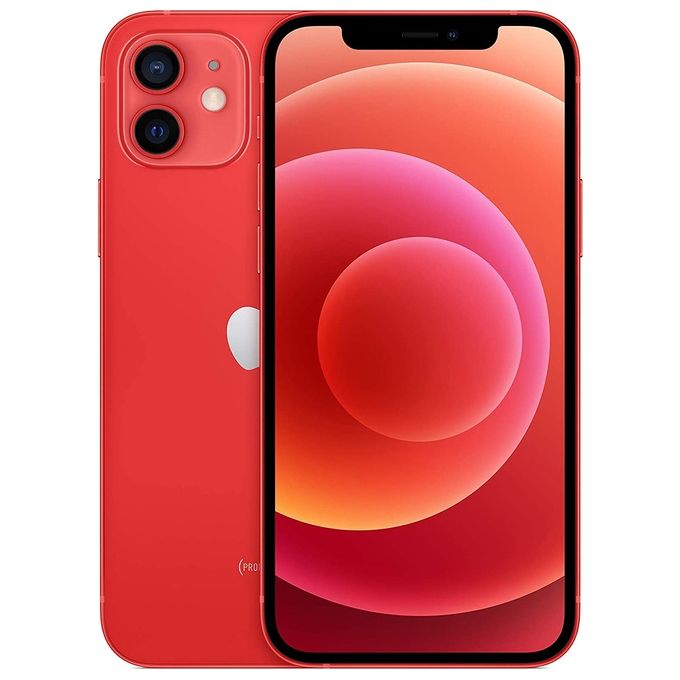 Apple iPhone 12 128Gb 6.1" (Product) Red Italia