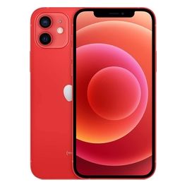 Apple iPhone 12 64Gb 6.1" (Product) Red Italia