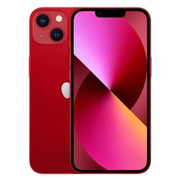 Apple iPhone 128Gb 6.1" Rosso