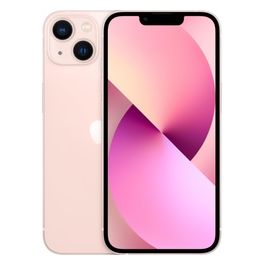 Apple iPhone 13 128Gb 6.1'' Rosa Europa