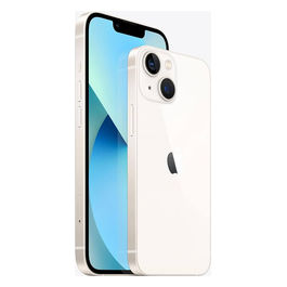 iPhone 13 128GB Bianco Ricondizionato Premium iReplace
