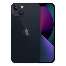 iPhone 13 128GB Nero Ricondizionato Grado A